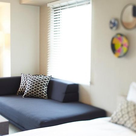 Del Style Osaka Higashi Temma By Daiwa Roynet Hotel Exterior foto