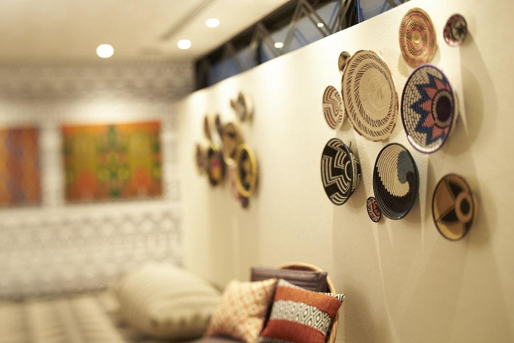 Del Style Osaka Higashi Temma By Daiwa Roynet Hotel Exterior foto