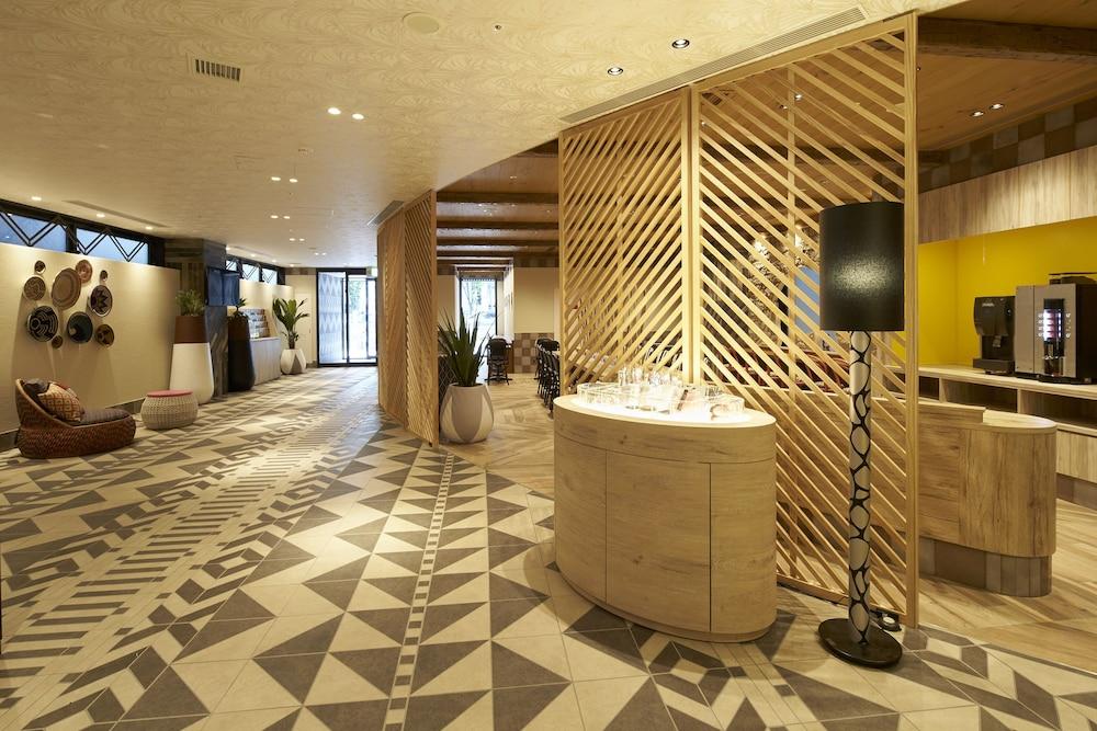 Del Style Osaka Higashi Temma By Daiwa Roynet Hotel Exterior foto