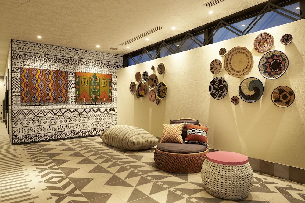 Del Style Osaka Higashi Temma By Daiwa Roynet Hotel Exterior foto