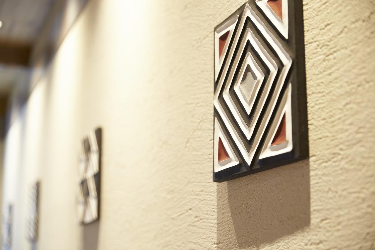Del Style Osaka Higashi Temma By Daiwa Roynet Hotel Exterior foto