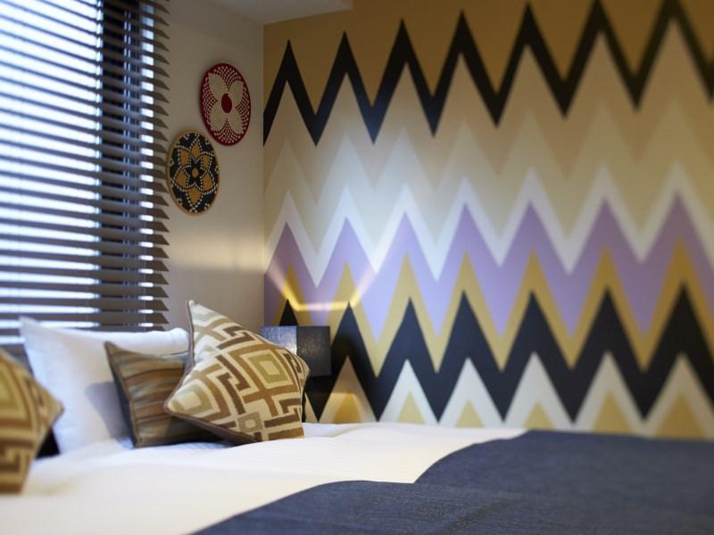 Del Style Osaka Higashi Temma By Daiwa Roynet Hotel Exterior foto