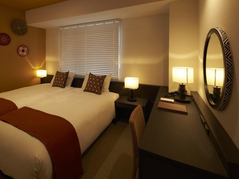 Del Style Osaka Higashi Temma By Daiwa Roynet Hotel Exterior foto